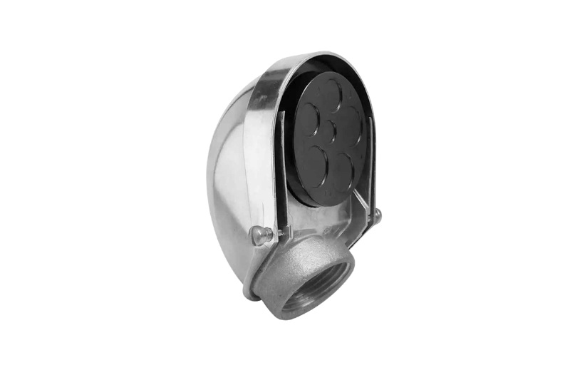 Cocok untuk pemakaian outdoor jangka panjang