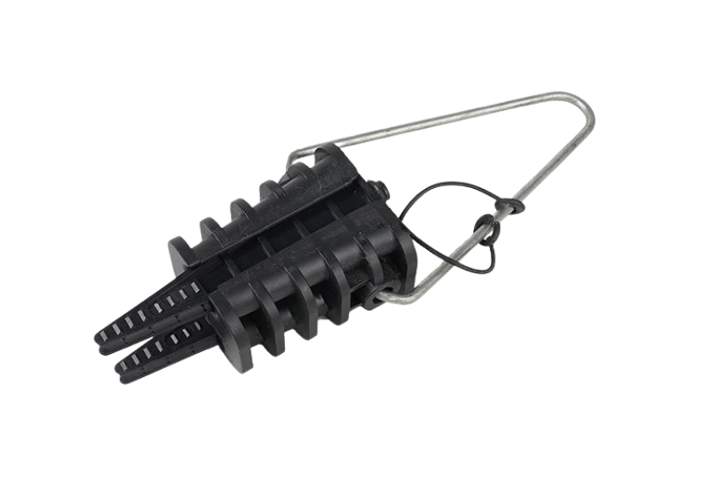 Sistem pengunci wedge (baji) yang kuat dan stabil